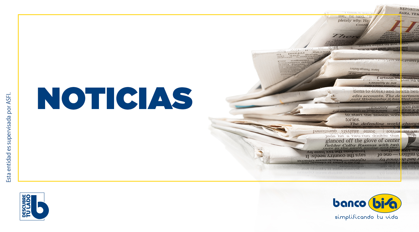 Noticias
