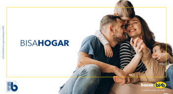 Bisa Hogar