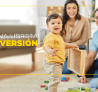 Nueva Libreta de Inversión
