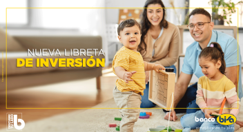 Nueva Libreta de Inversión