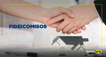 Fideicomisos