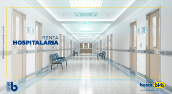 Renta Hospitalaria