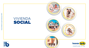 Vivienda Social